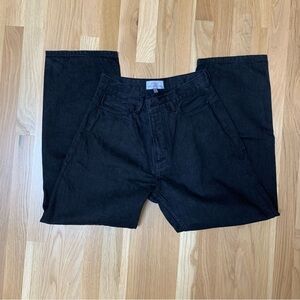 Studio Nicholson Ruthe Jeans